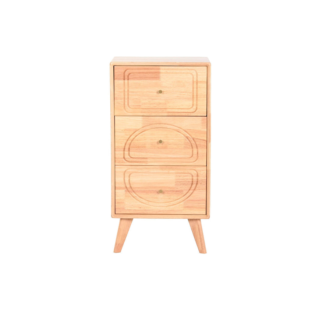 Cajonera de madera, 40 x 30 x 78 cm — imagen 6