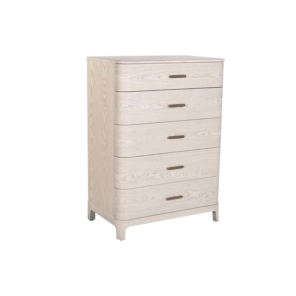 Cajonera tradicional gris claro, 80,6 x 48 x 112,5 cm