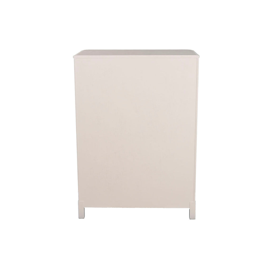 Cajonera tradicional gris claro, 80,6 x 48 x 112,5 cm — imagen 2