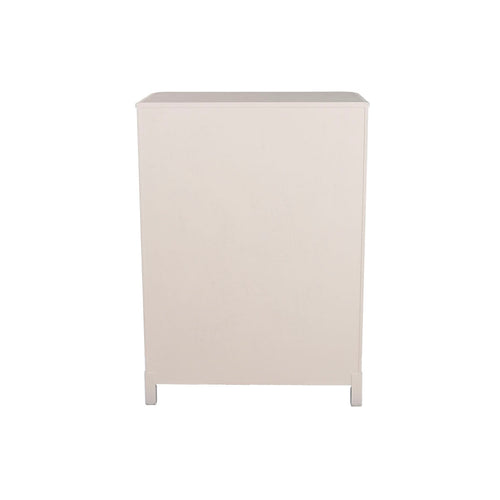 Cajonera tradicional gris claro, 80,6 x 48 x 112,5 cm — imagen 2