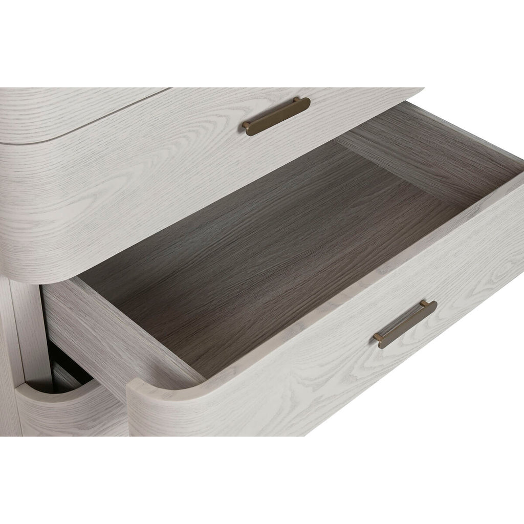 Cajonera tradicional gris claro, 80,6 x 48 x 112,5 cm — imagen 3