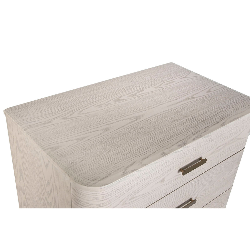 Cajonera tradicional gris claro, 80,6 x 48 x 112,5 cm — imagen 5