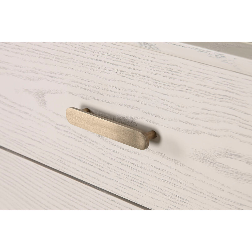 Cajonera tradicional gris claro, 80,6 x 48 x 112,5 cm — imagen 6