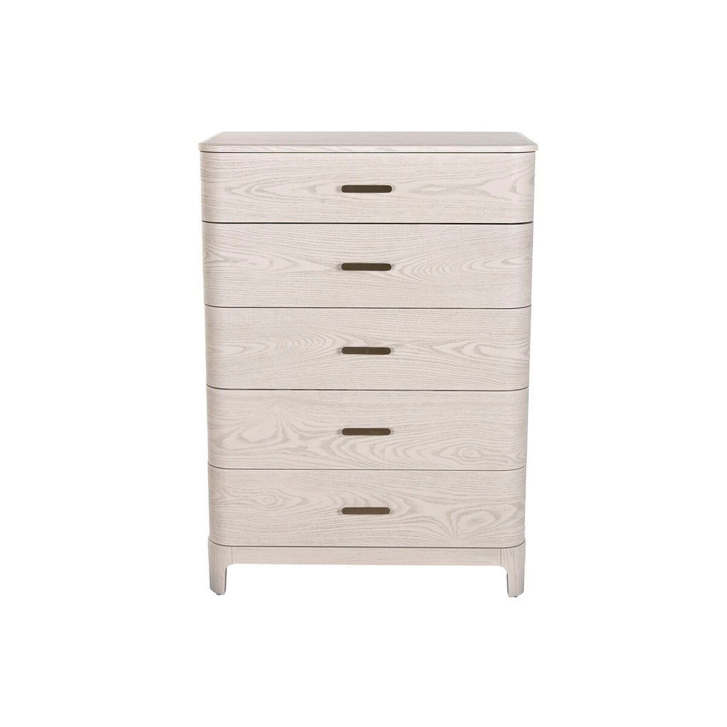 Cajonera tradicional gris claro, 80,6 x 48 x 112,5 cm — imagen 8