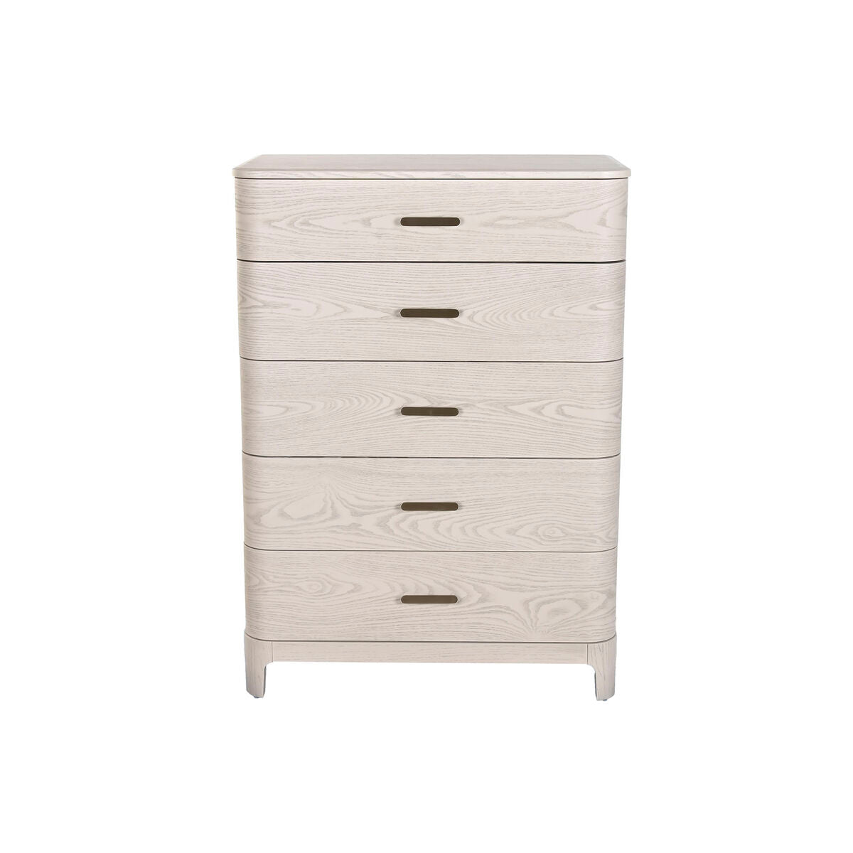 Cajonera tradicional gris claro, 80,6 x 48 x 112,5 cm — imagen 8