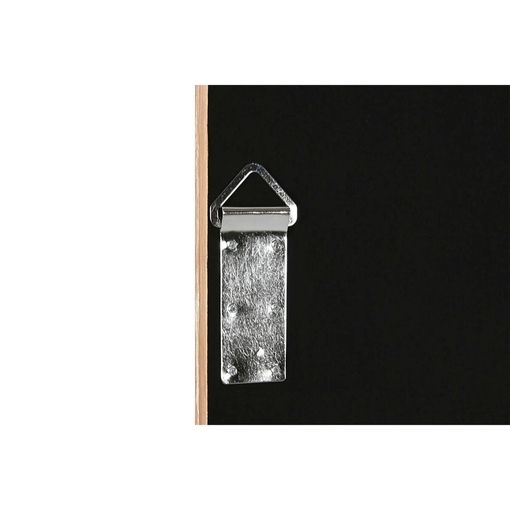 Espejo de pared tipo ventana, madera de paulonia decapé, 170,5 cm — imagen 4