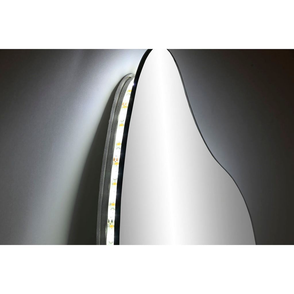 Espejo de pared de cristal, diseño moderno — imagen 5