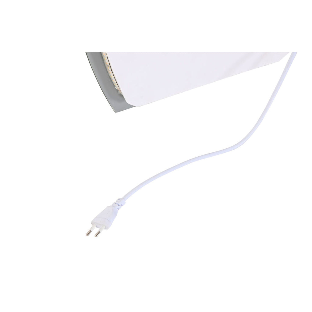Espejo de pared de cristal, diseño moderno — imagen 2
