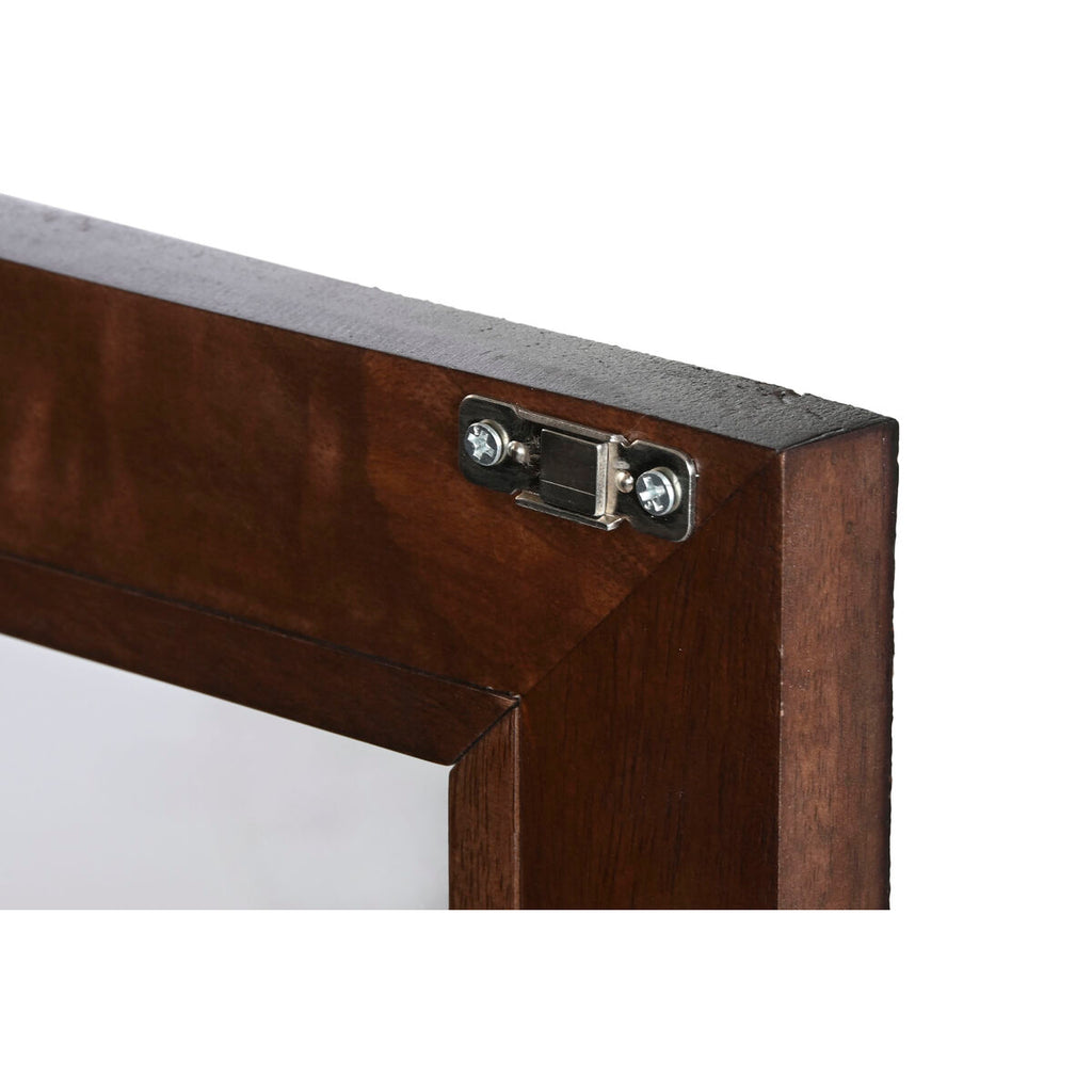 Aparador moderno de mármol y madera de mango, 180 x 40 x 85 cm — imagen 8