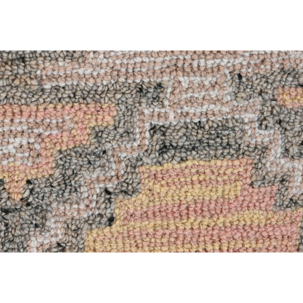 Cuadro de algodón y madera de acacia, 75 x 105 cm — imagen 3