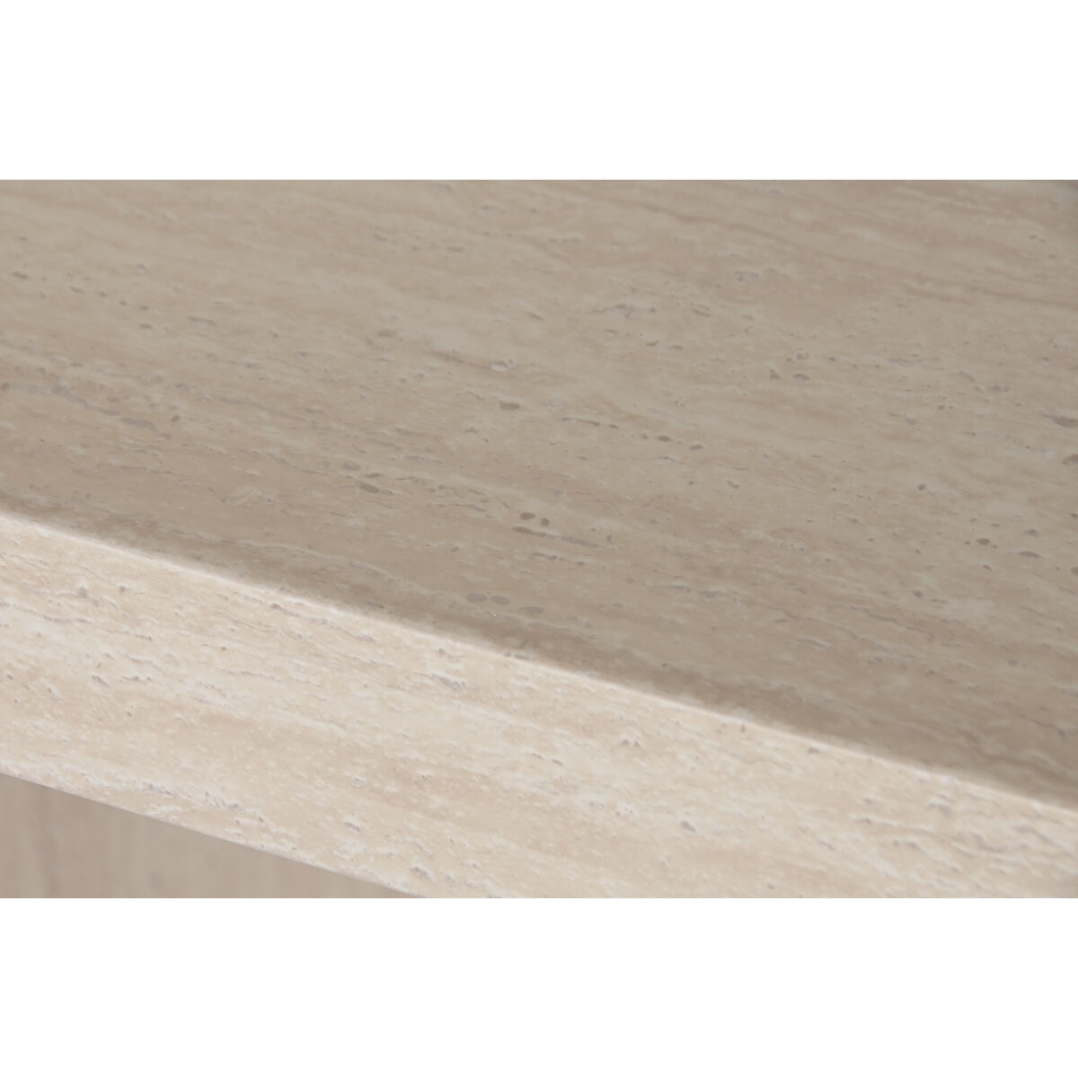 Mesa de comedor de madera, 180 x 90 x 76 cm — imagen 5