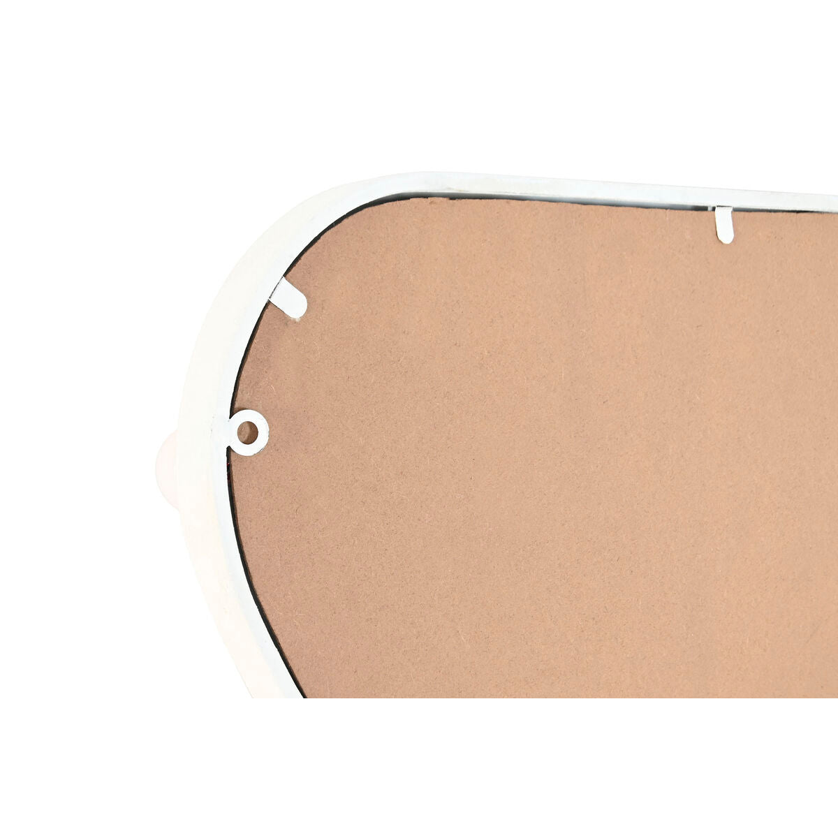 Espejo de pared rectangular con luz LED, blanco, 67x7,5x167cm — imagen 6