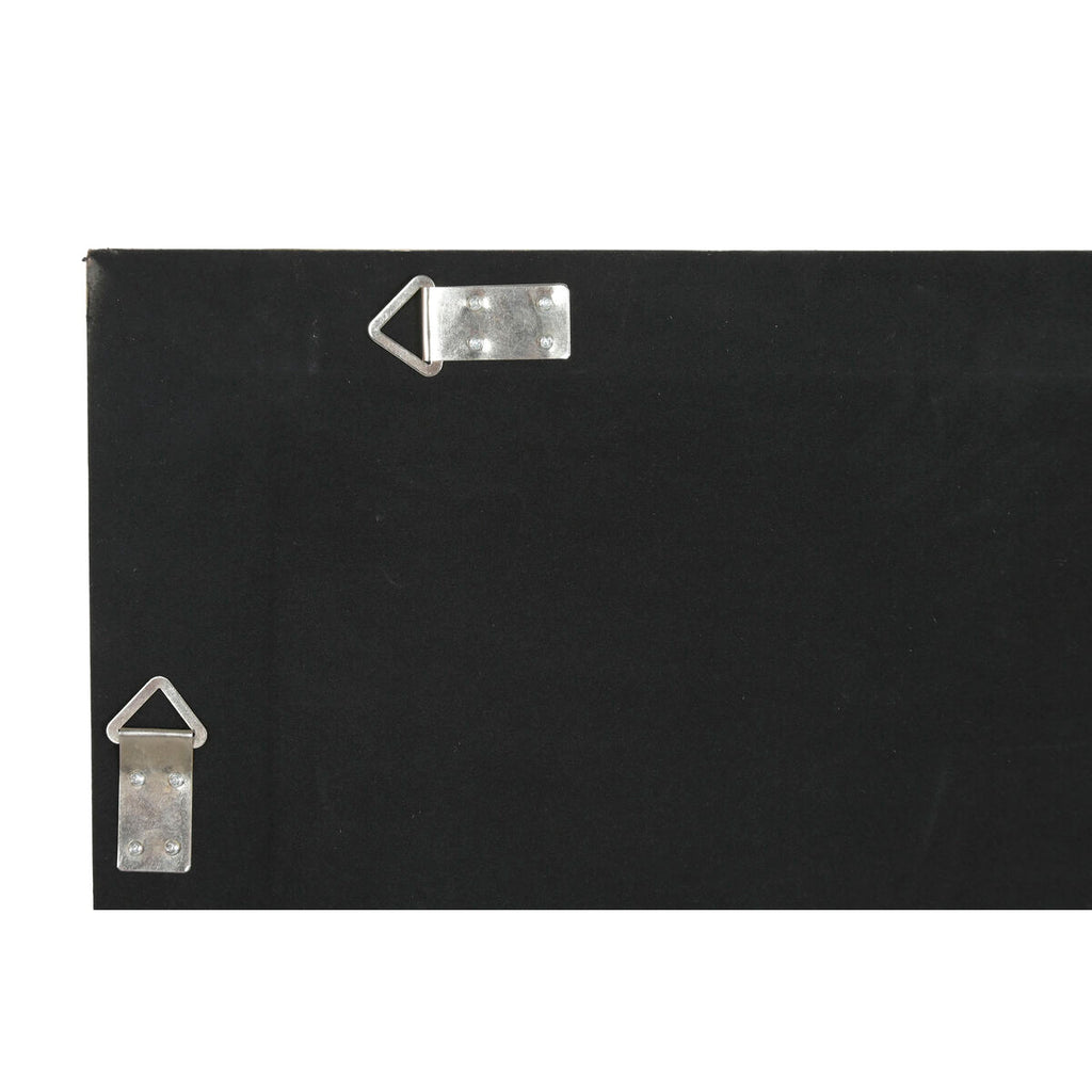 Espejo de pared ventana decapé natural, 68 x 4 x 128 cm — imagen 5