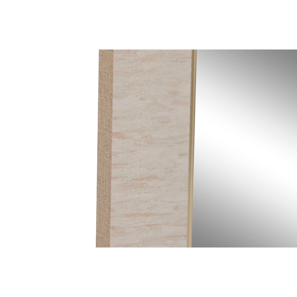 Juego de 4 espejos de pared modernos, 68 x 2 x 156 cm — imagen 4