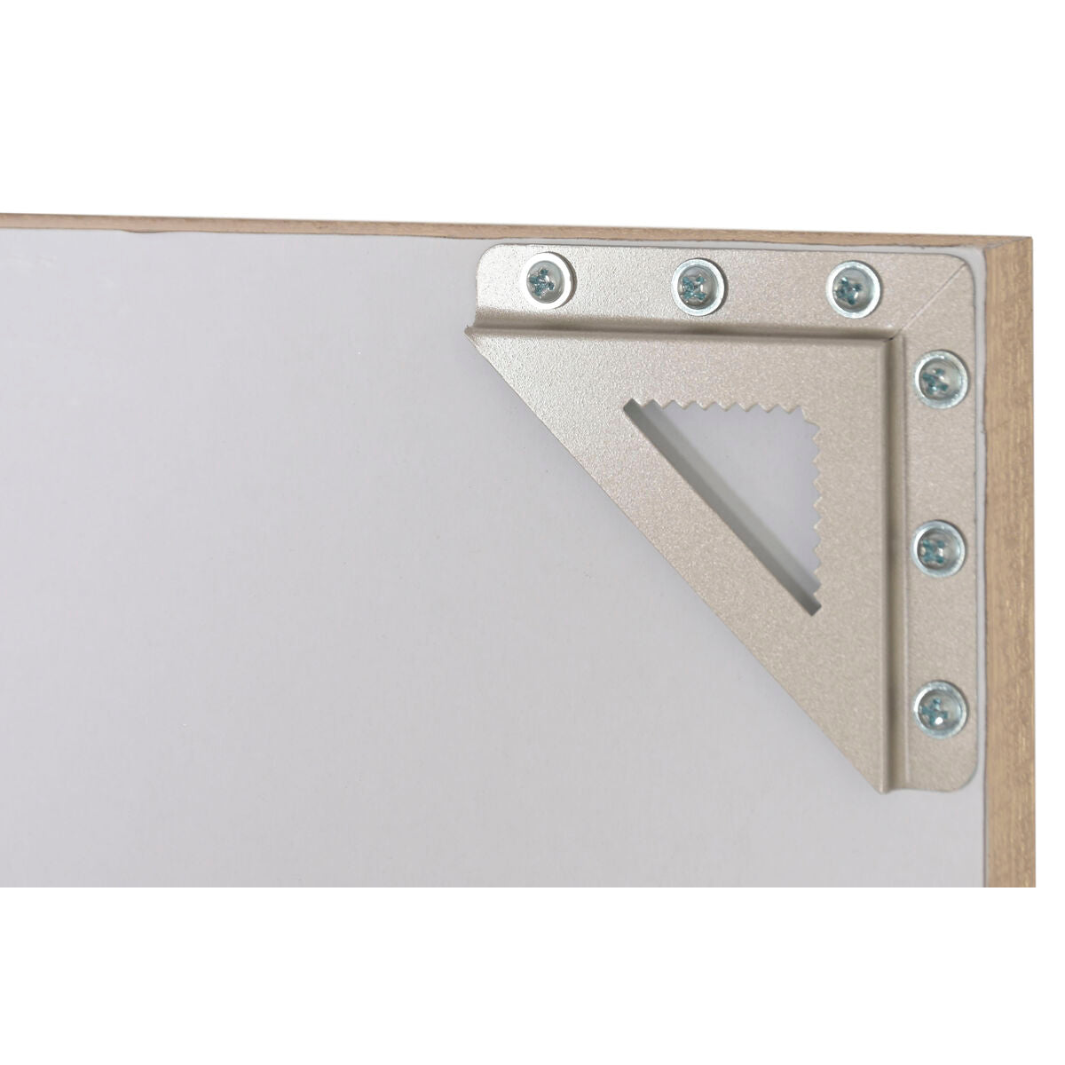 Juego de 4 espejos de pared modernos, 68 x 2 x 156 cm — imagen 5