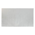 Alfombra antideslizante beige de poliéster, 200 x 300 cm