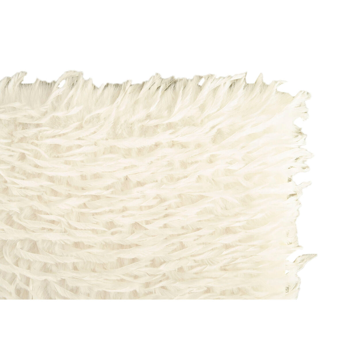 Alfombra antideslizante de poliéster natural, 200 x 300 cm — imagen 2