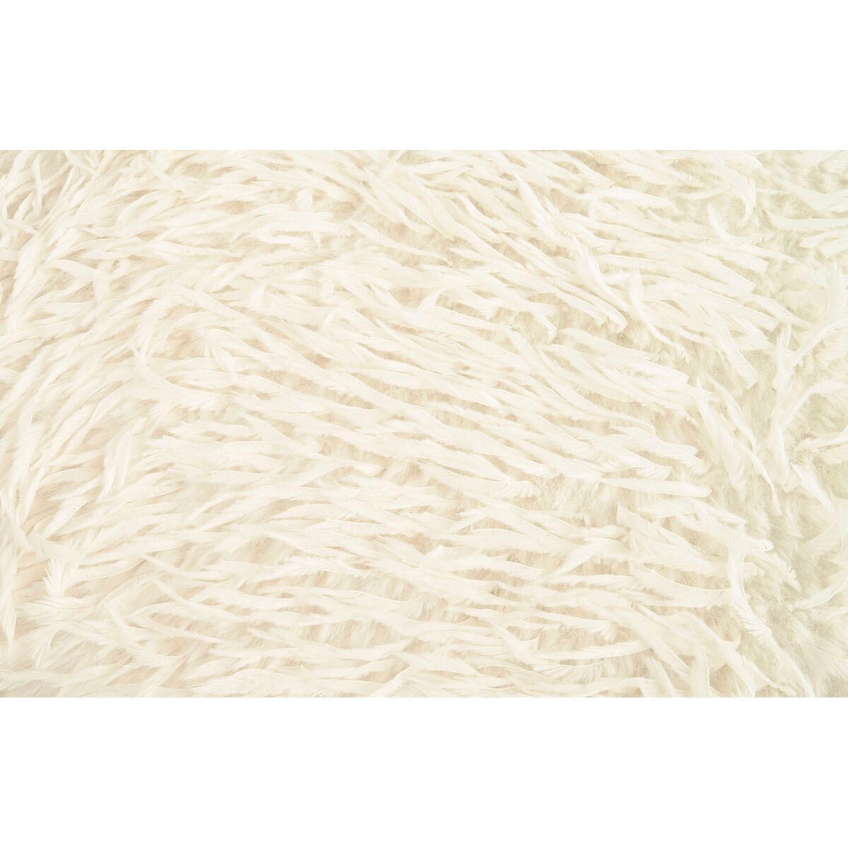 Alfombra antideslizante de poliéster natural, 200 x 300 cm — imagen 3