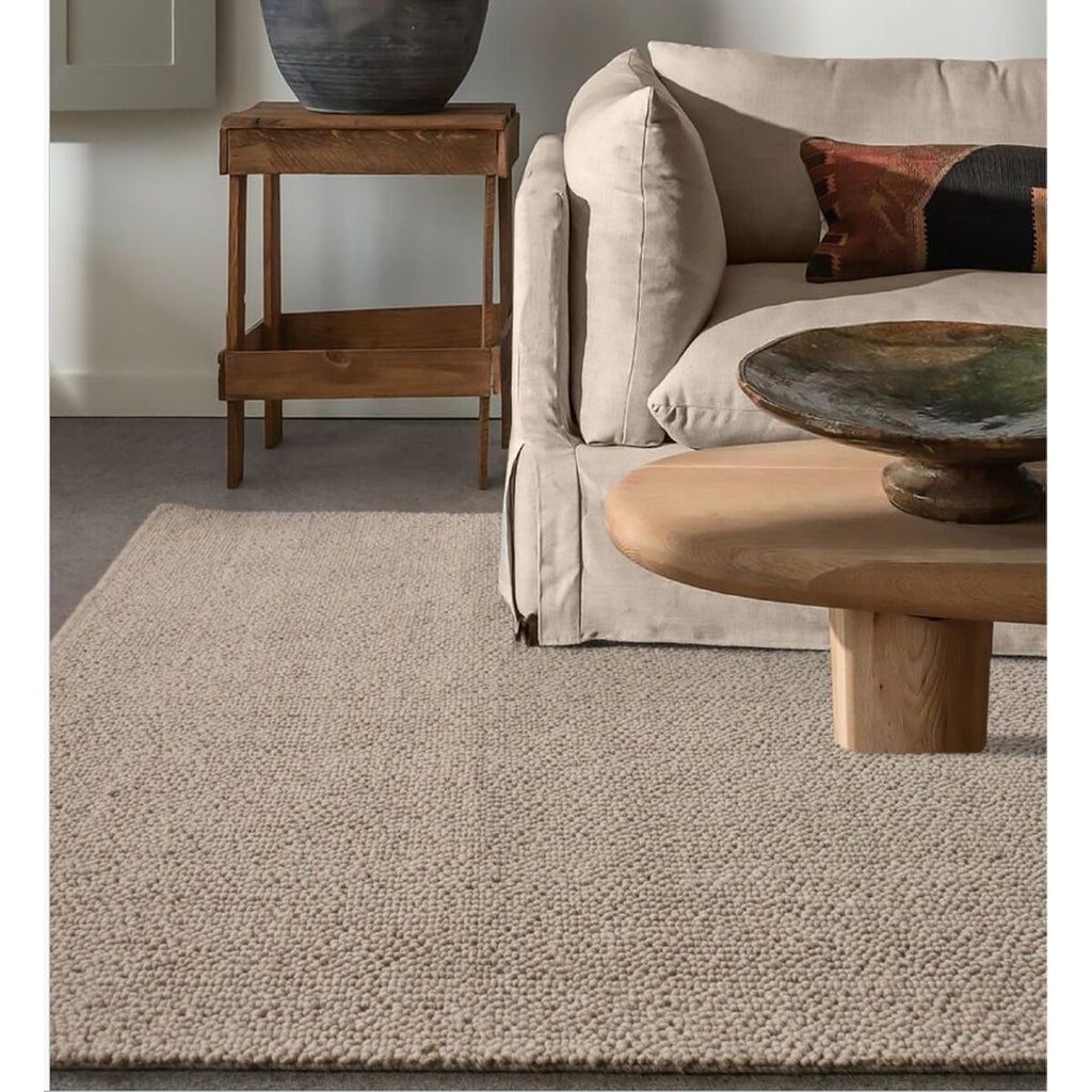 Alfombra boho de doble cara con aluminio, 200 x 300 cm — imagen 3