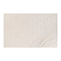 Alfombra boho de lana reversible y antideslizante, 160 x 230 cm
