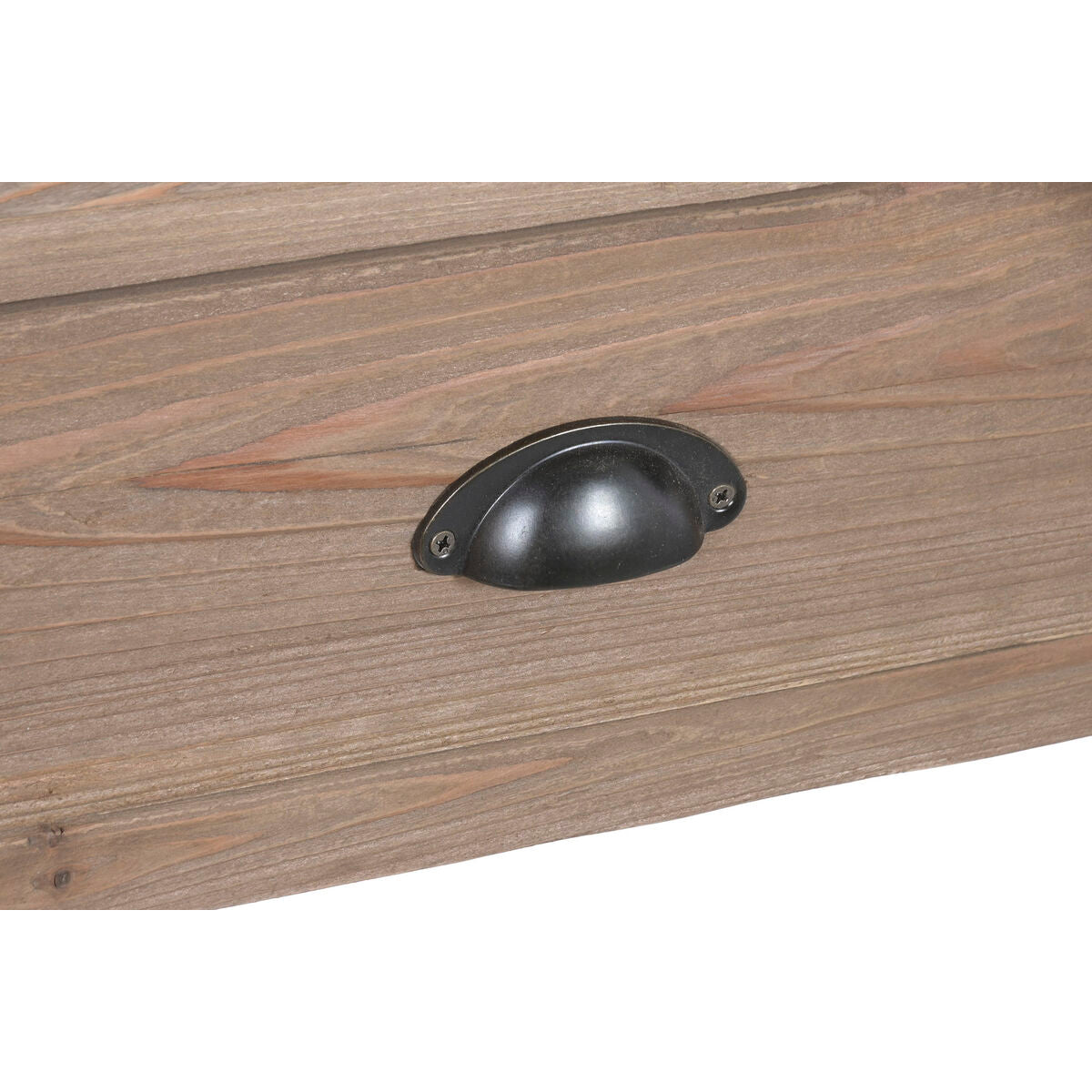 Estantería de baño de pino y madera reciclada, 165 cm — imagen 8