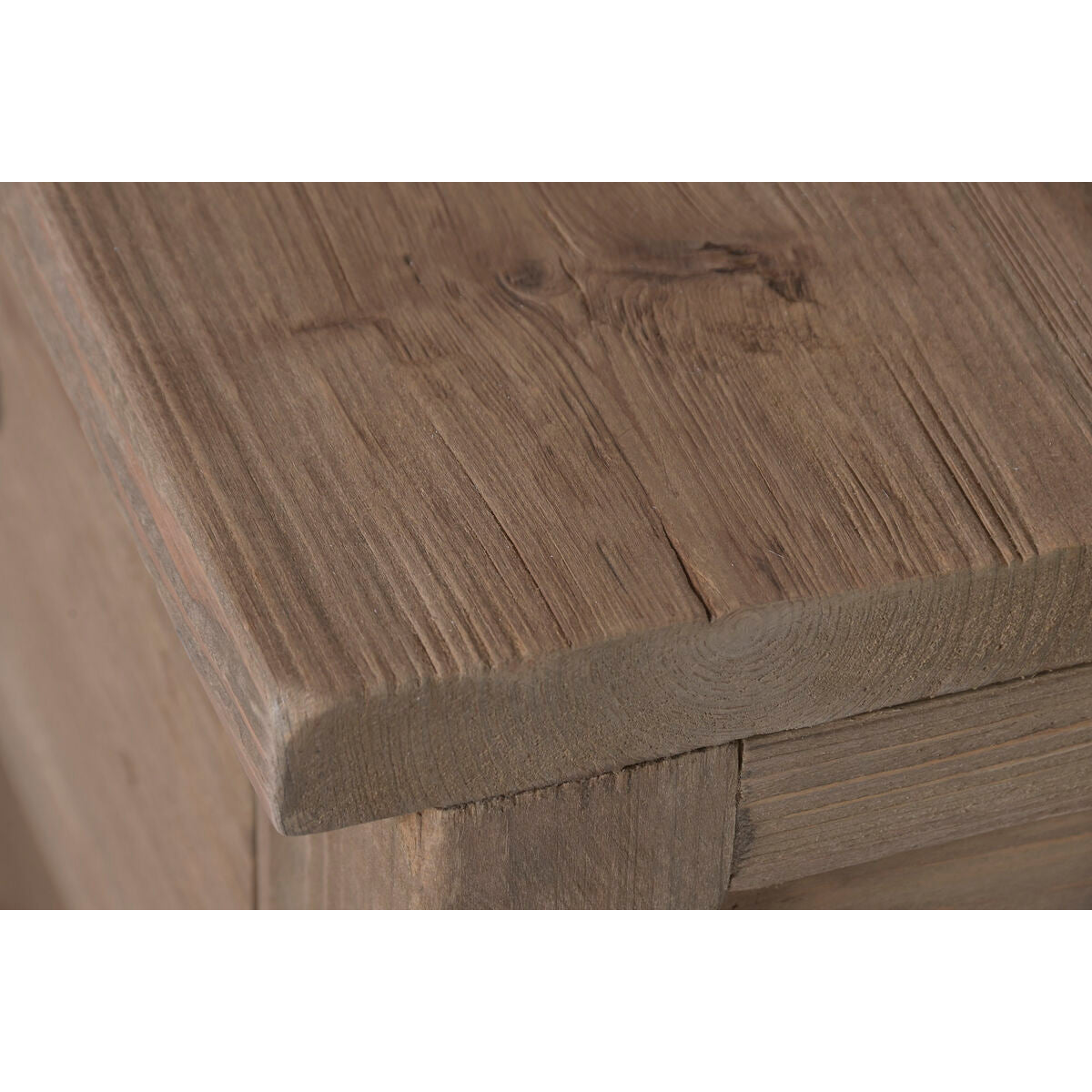 Estantería de baño de pino y madera reciclada, 165 cm — imagen 10