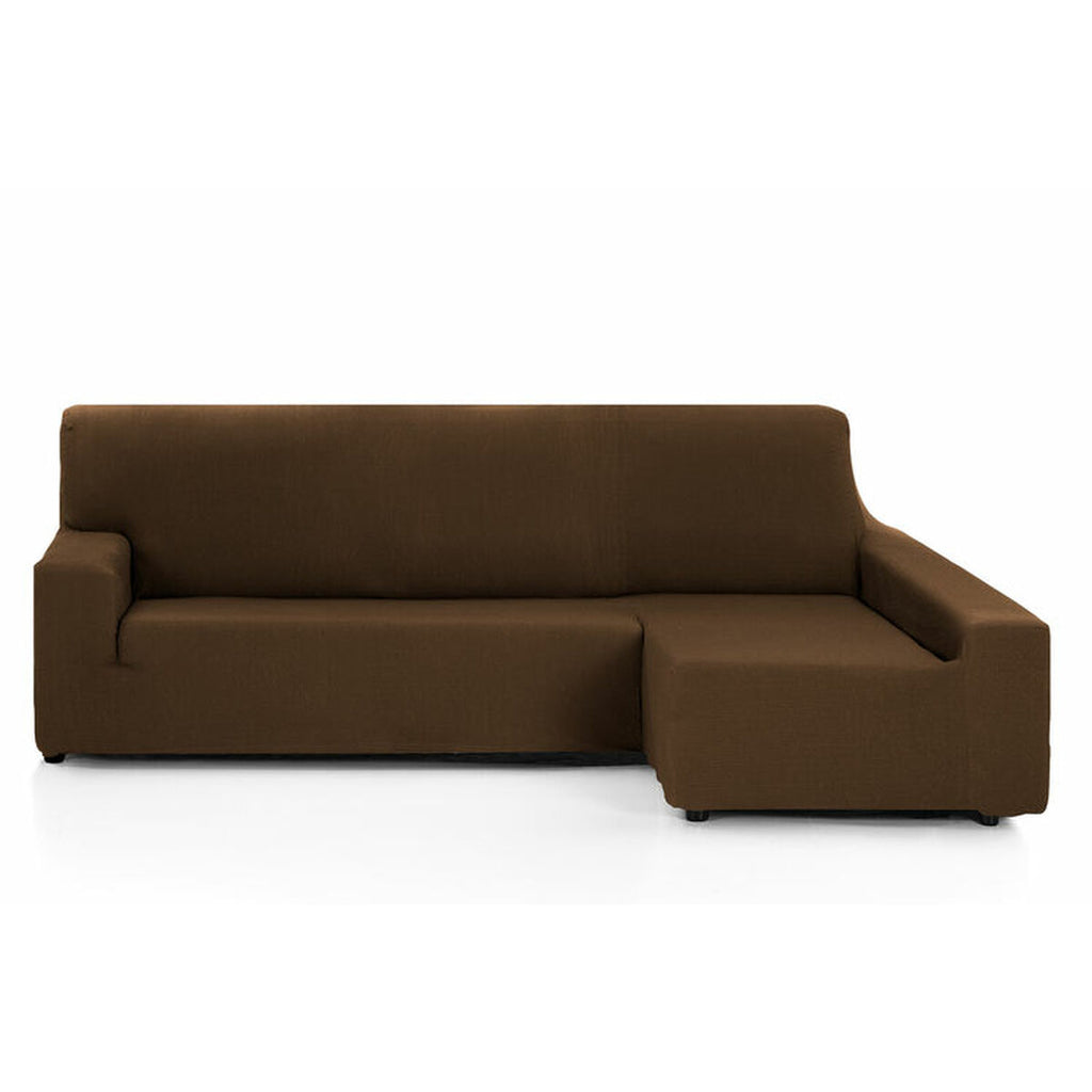 Funda para chaise longue de brazo corto izquierdo