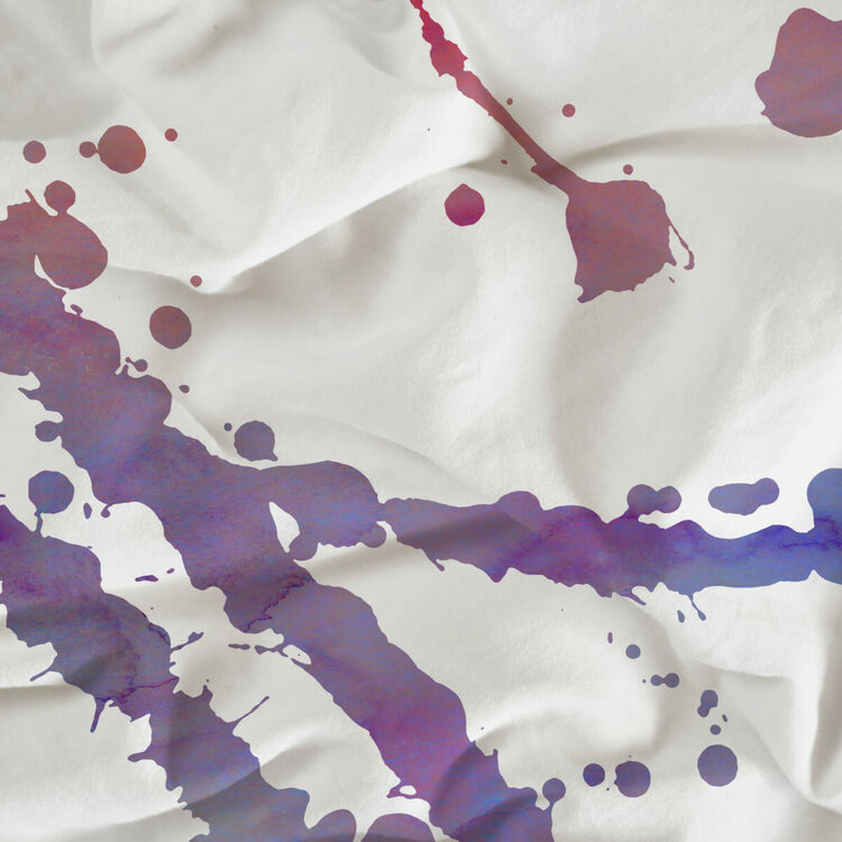 Juego de funda nórdica Pierre Cardin Warhol multicolor, cama de 150 — imagen 4