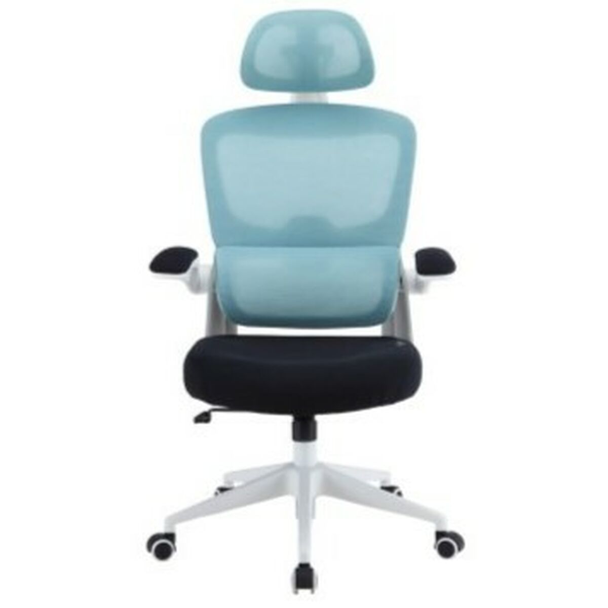 Silla gaming Woxter GM26-108 negra