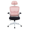 Silla gaming Woxter GM26-109 rosa