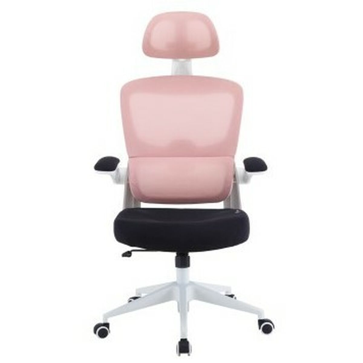 Silla gaming Woxter GM26-109 rosa