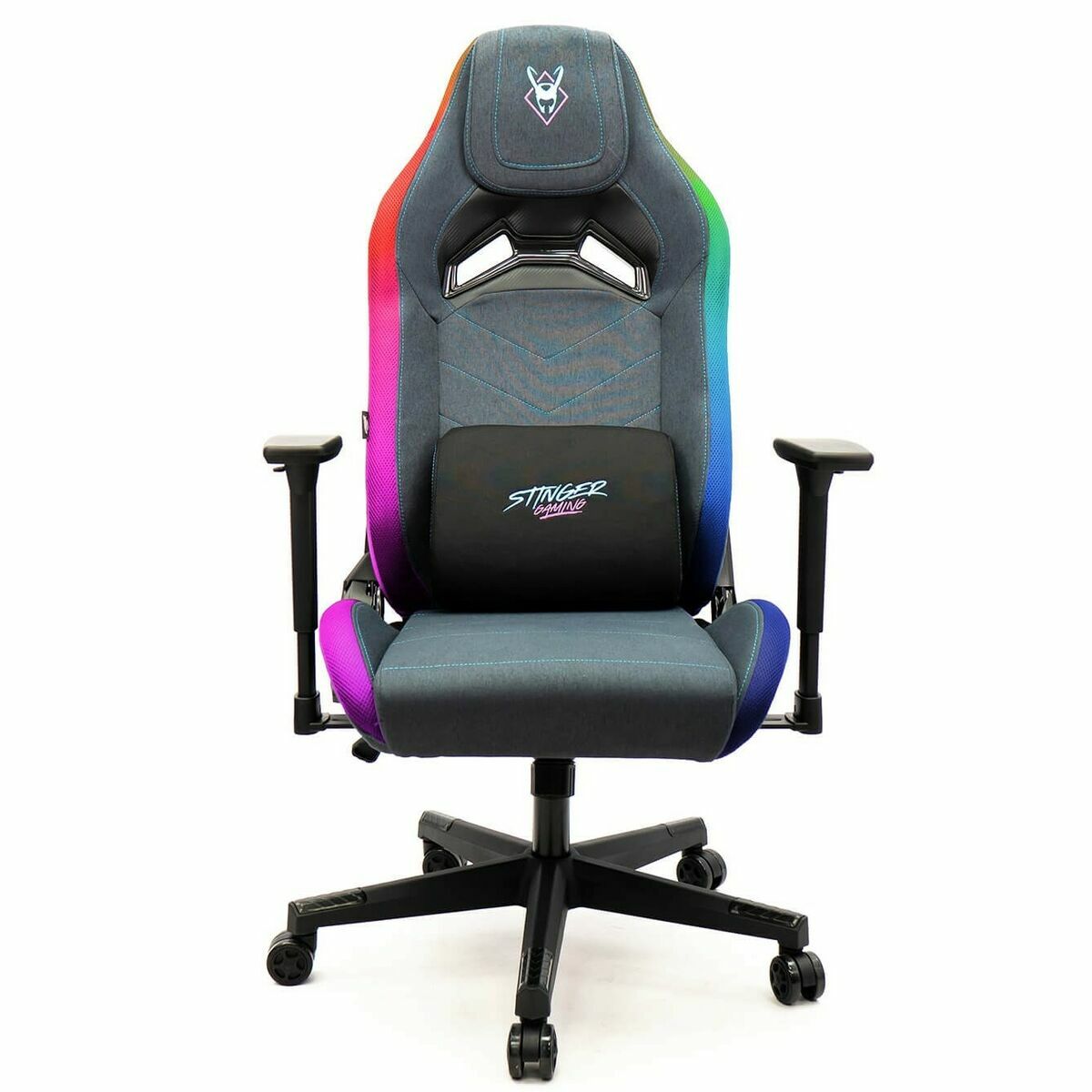 Silla gaming Woxter GM26-121, tamaño estándar