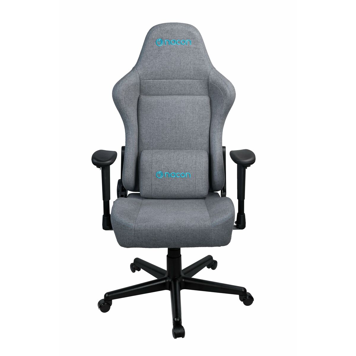 Silla gaming Nacon PCCH-375 gris
