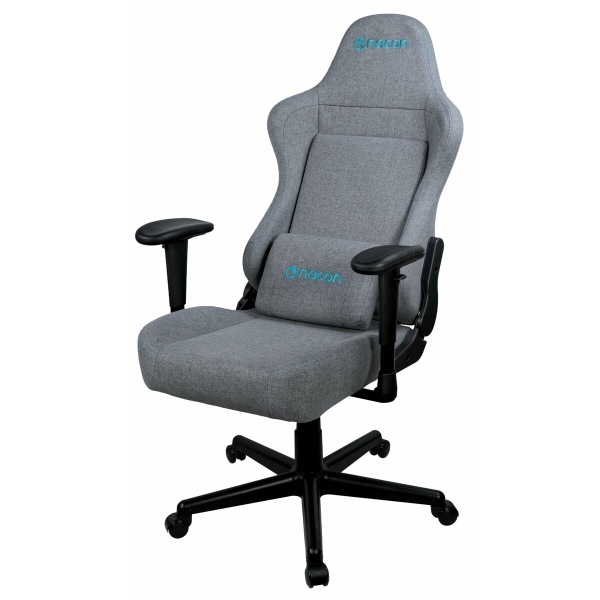 Silla gaming Nacon PCCH-375 gris — imagen 2