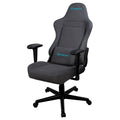 Silla gaming Nacon PCCH-380 gris de tela