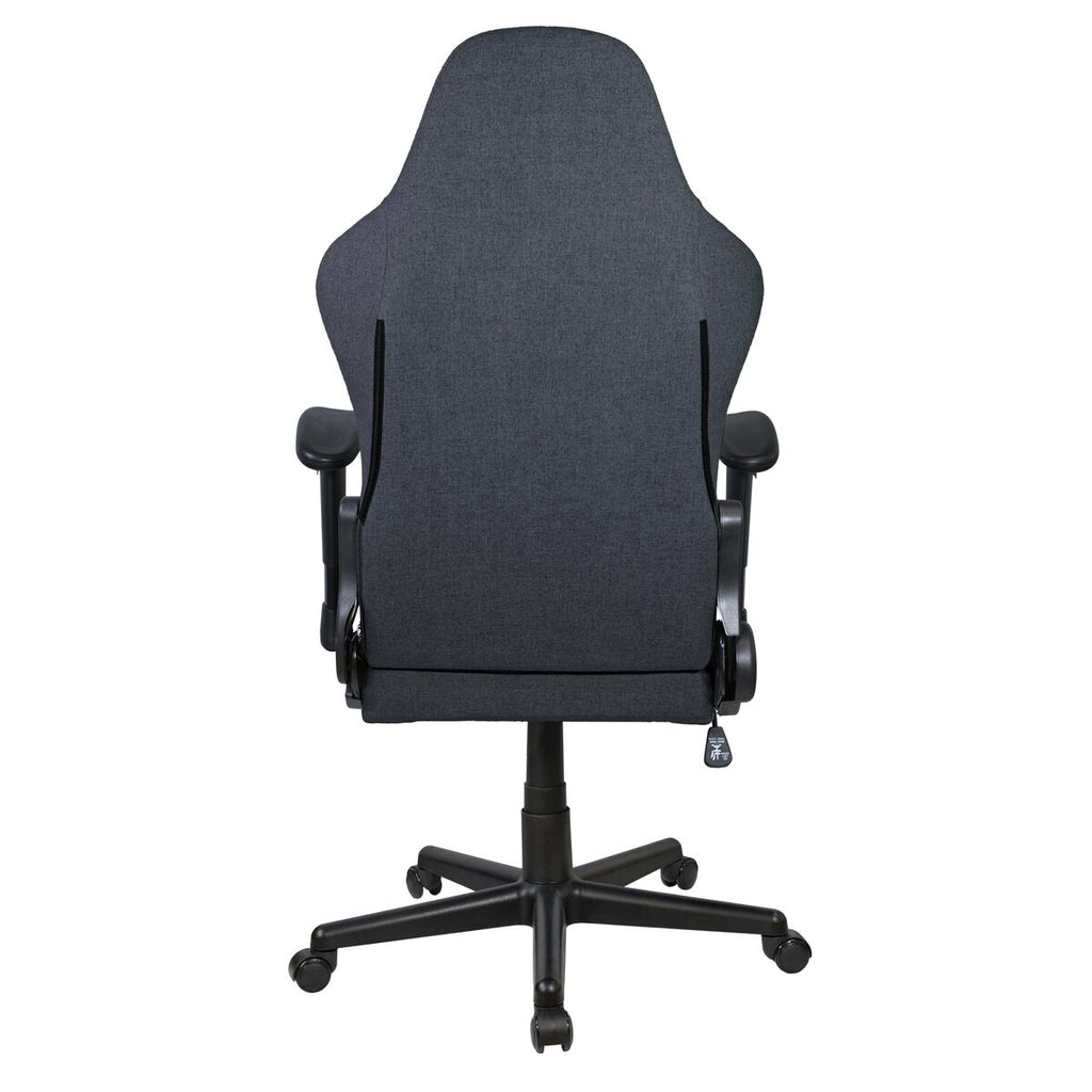 Silla gaming Nacon PCCH-380 gris de tela — imagen 2