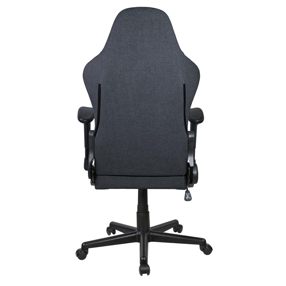 Silla gaming Nacon PCCH-380 gris de tela — imagen 2