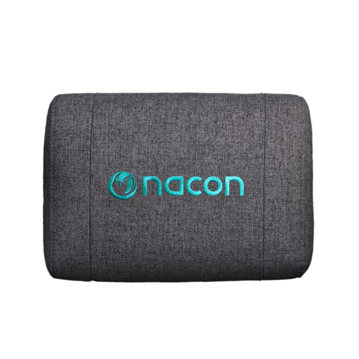 Silla gaming Nacon PCCH-380 gris de tela — imagen 3
