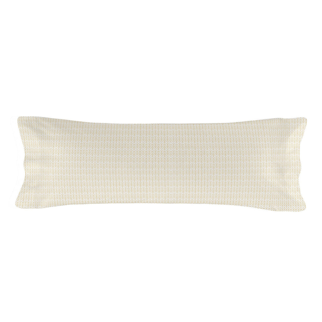 Saco nórdico sin relleno de algodón multicolor, cama de 90 — imagen 4