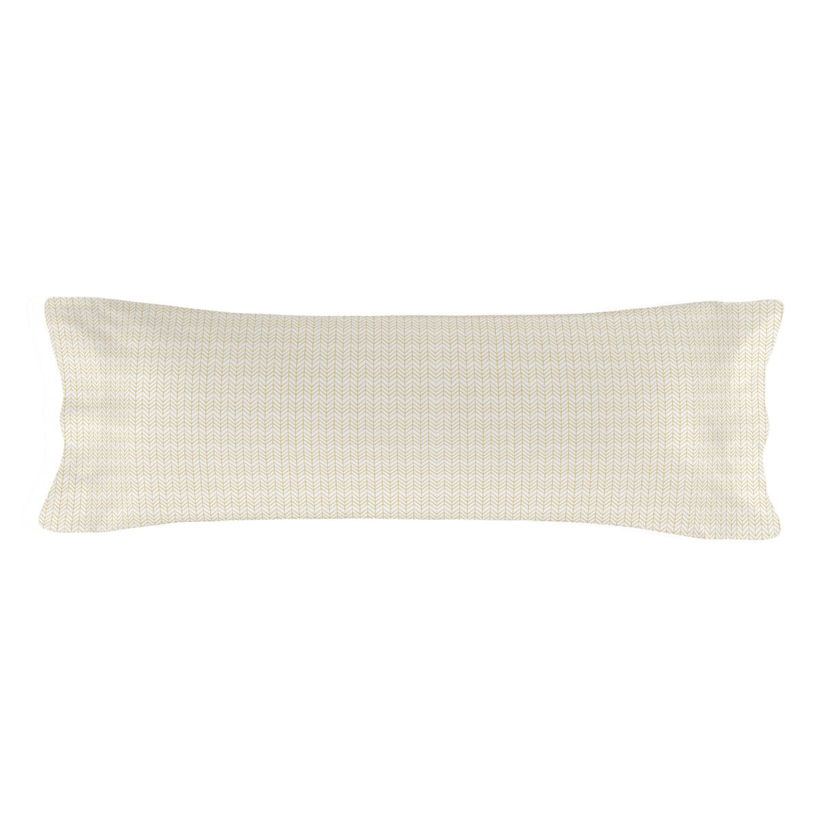 Saco nórdico sin relleno de algodón multicolor, cama de 90 — imagen 4