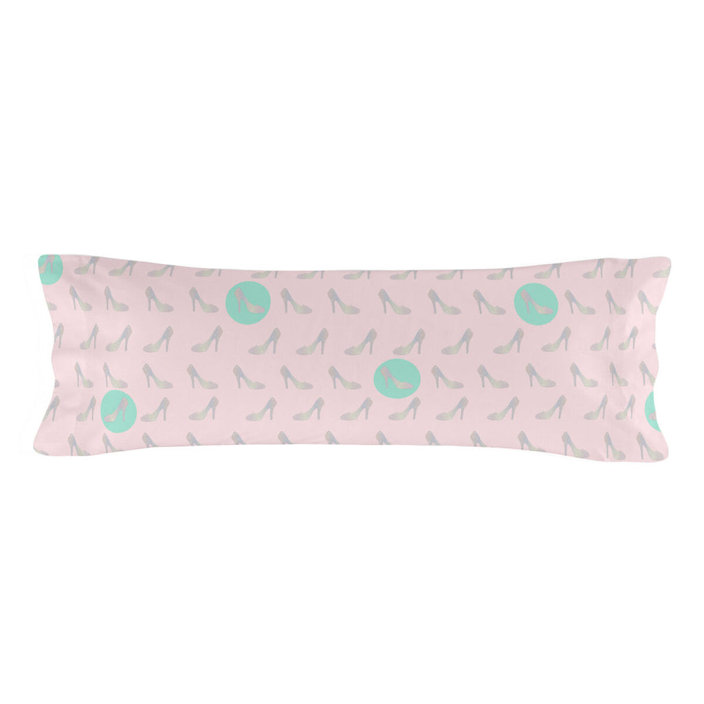 Saco nórdico infantil con relleno, diseño Cenicienta, cama de 105 — imagen 4