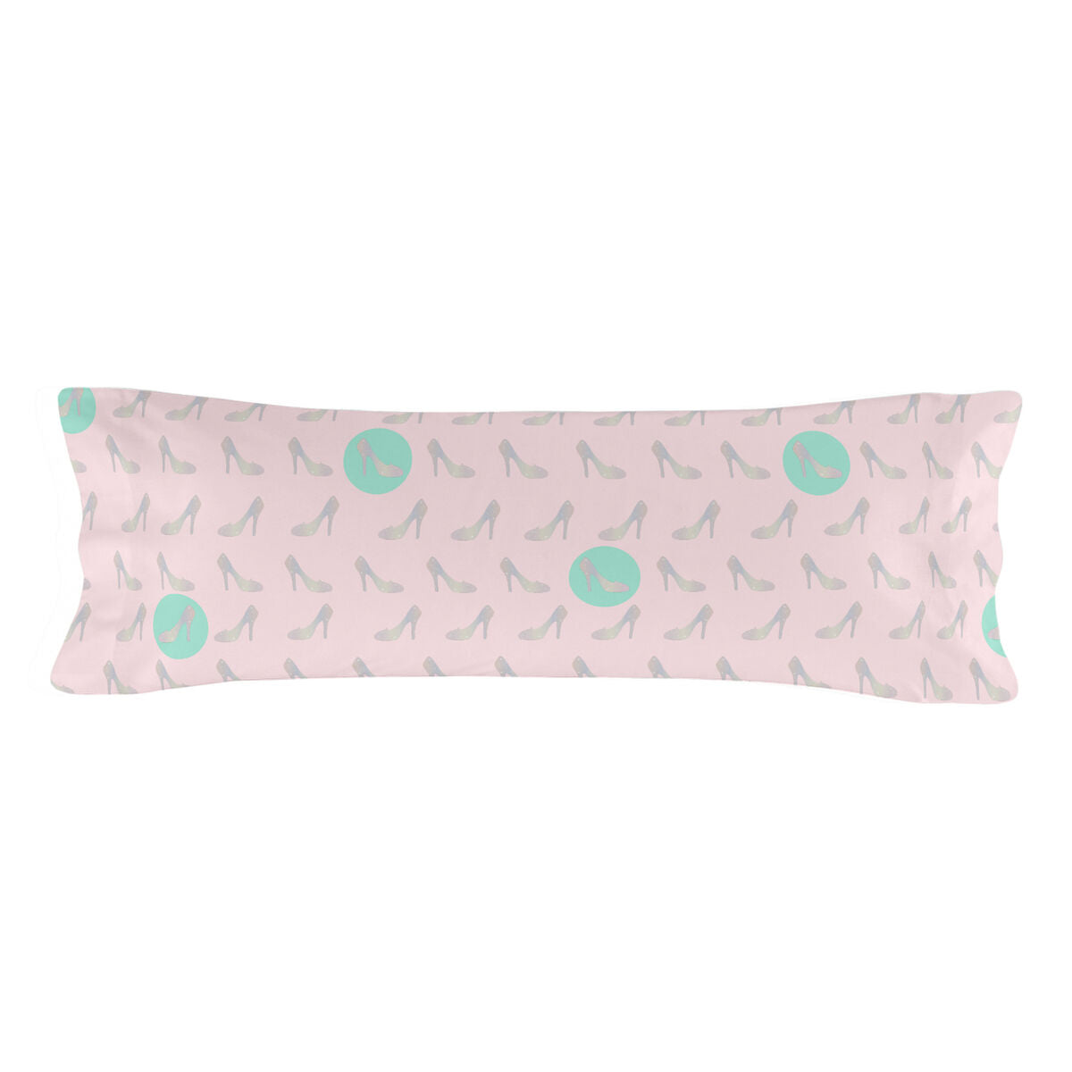Saco nórdico infantil con relleno, diseño Cenicienta, cama de 105 — imagen 4
