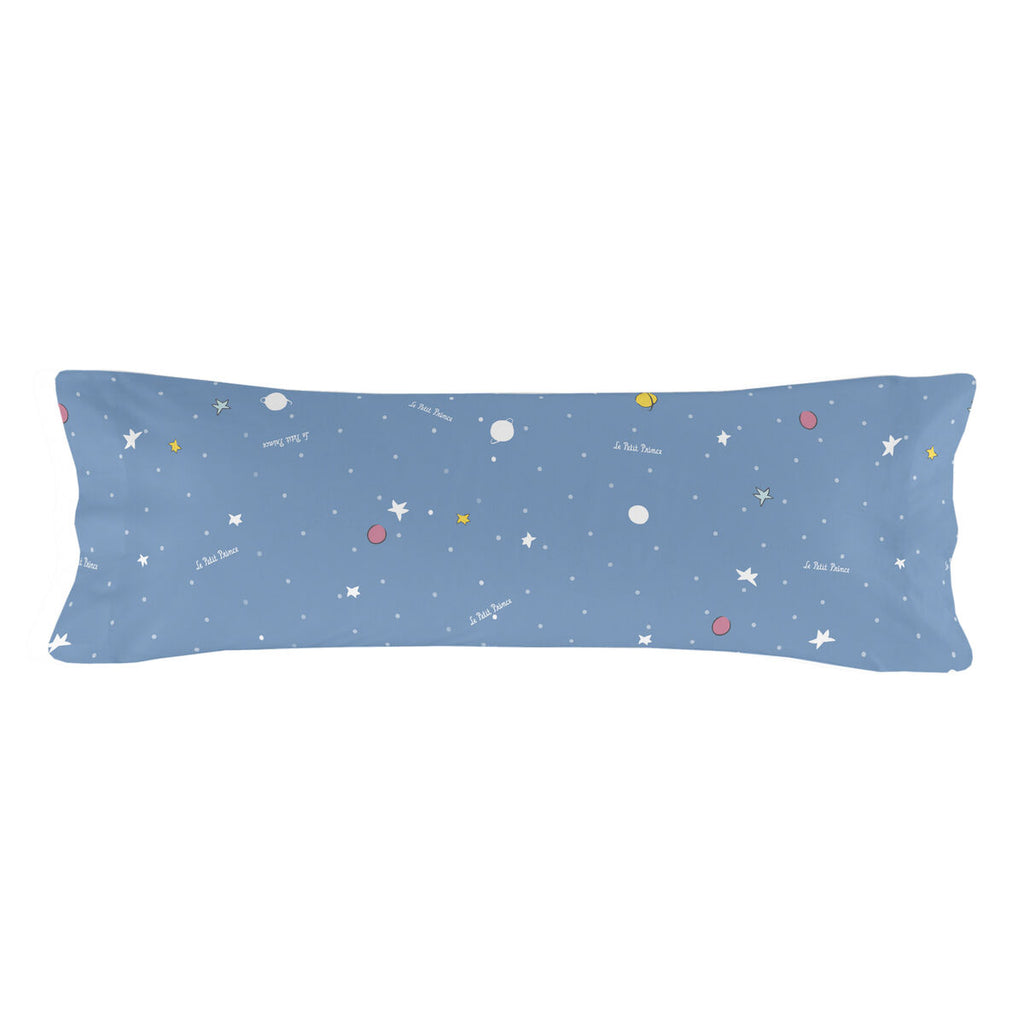 Saco nórdico con relleno de algodón multicolor, cama de 105 — imagen 4