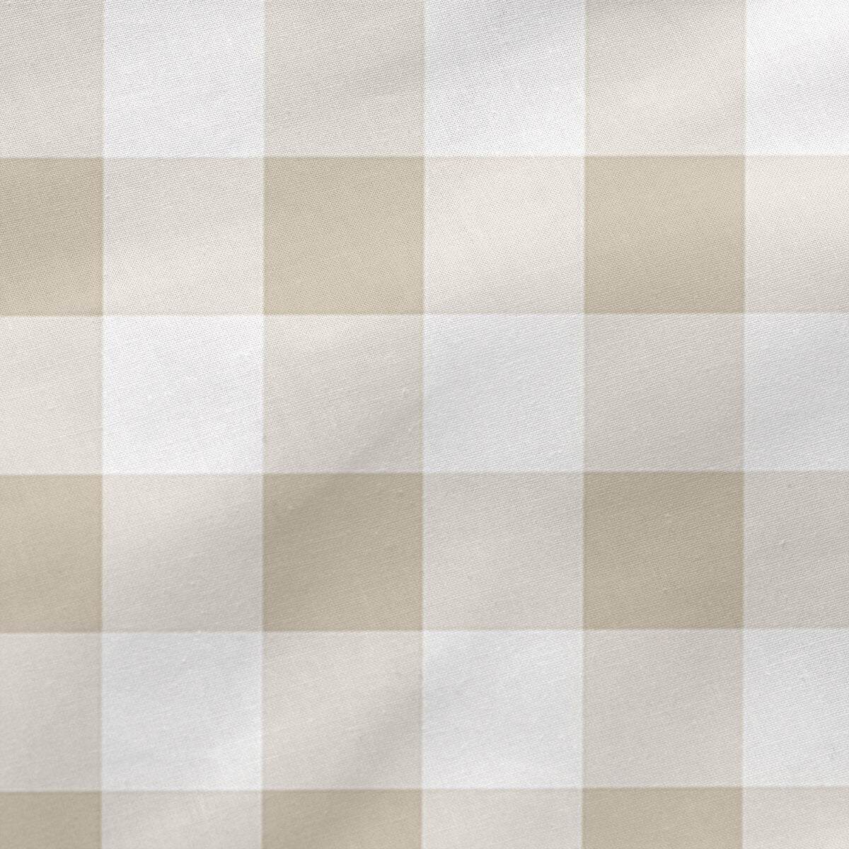 Saco nórdico infantil de algodón beige, cama de 90 — imagen 5