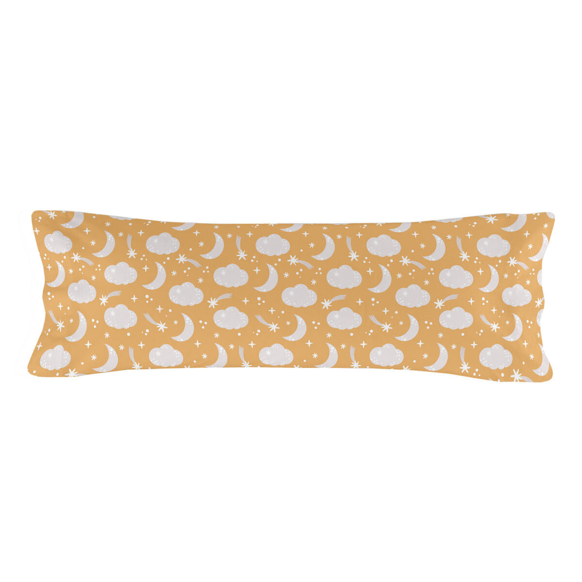 Saco nórdico infantil con relleno, koala multicolor, cama de 105 — imagen 4