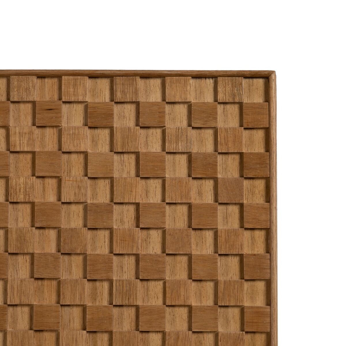Aparador de hierro y madera MDF, requiere montaje — imagen 9