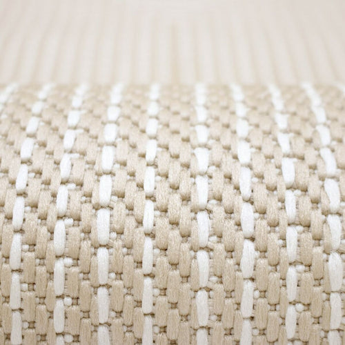 Alfombra de exterior de olefina marrón, 300 x 300 cm — imagen 2