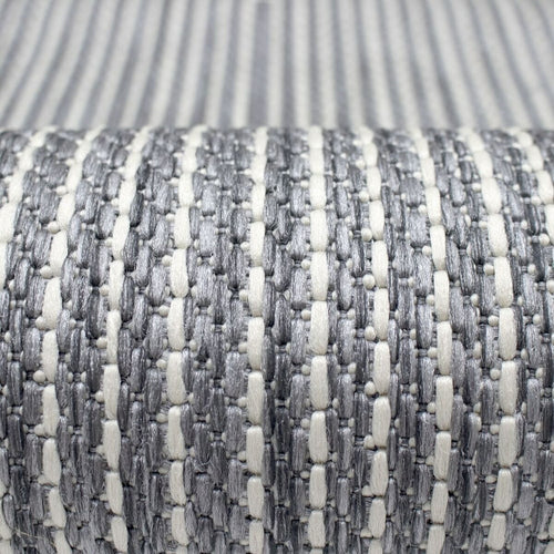 Alfombra de exterior gris de 300 x 300 cm — imagen 2