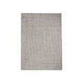 Alfombra de exterior Quadro en olefina, gris, 200 x 300 cm