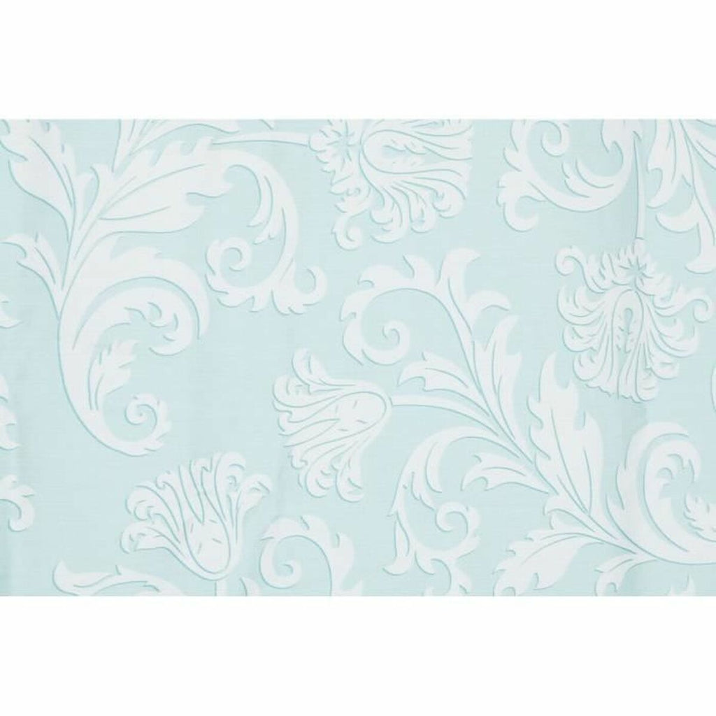 Juego de funda nórdica de algodón blanco, cama de 200 — imagen 5